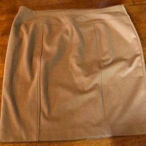 Ellen Tracy skirt